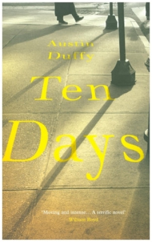 Book Ten Days Austin Duffy
