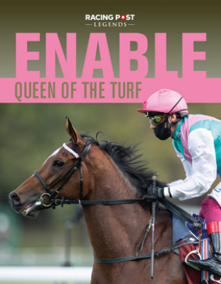 Knjiga Enable Andrew Pennington