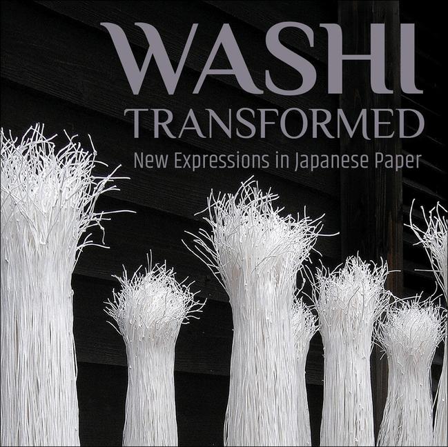 Buch Washi Transformed McArthur