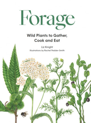 Könyv Forage Liz Knight