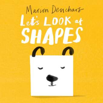 Kniha Let's Look at... Shapes Marion Deuchars