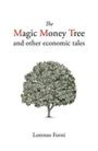 Kniha Magic Money Tree and Other Economic Tales 