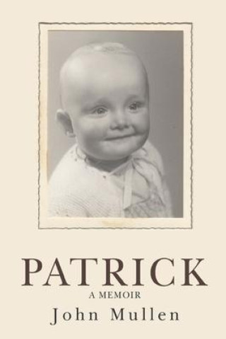 Knjiga Patrick John Mullen