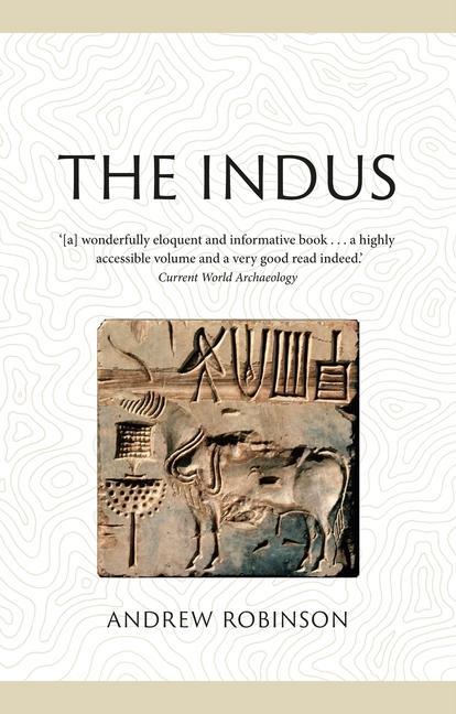 Kniha Indus Andrew Robinson