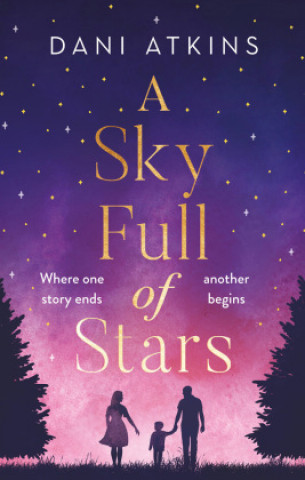Kniha Sky Full of Stars Dani Atkins