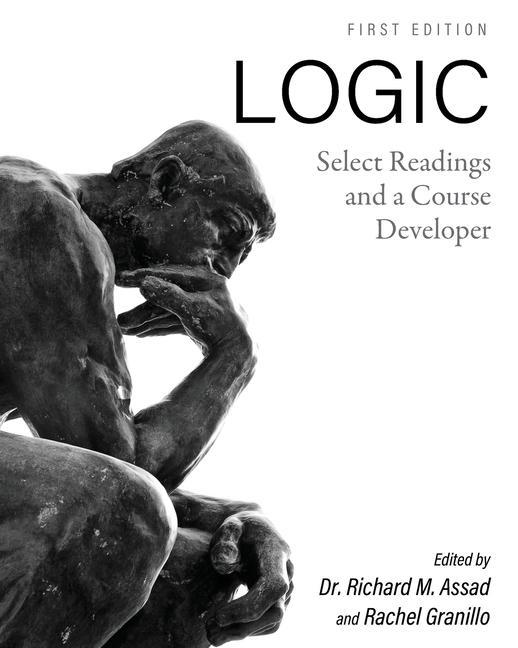 Book Logic Richard M. Assad