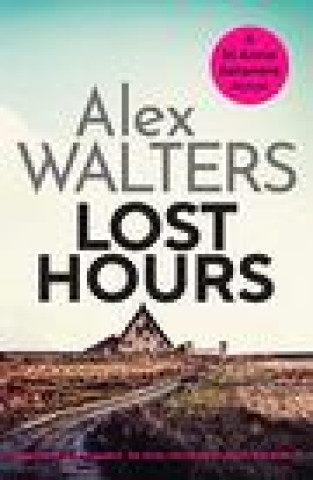 Book Lost Hours Alex Walters