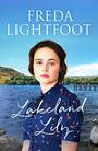 Kniha Lakeland Lily Freda Lightfoot