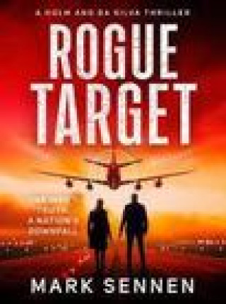Buch Rogue Target Mark Sennen