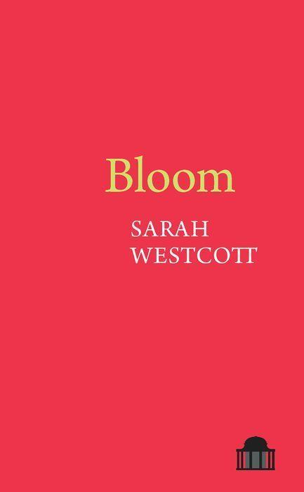 Książka Bloom Sarah Westcott