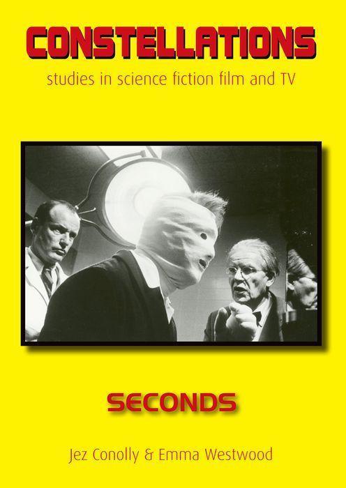 Knjiga Seconds Jez Conolly