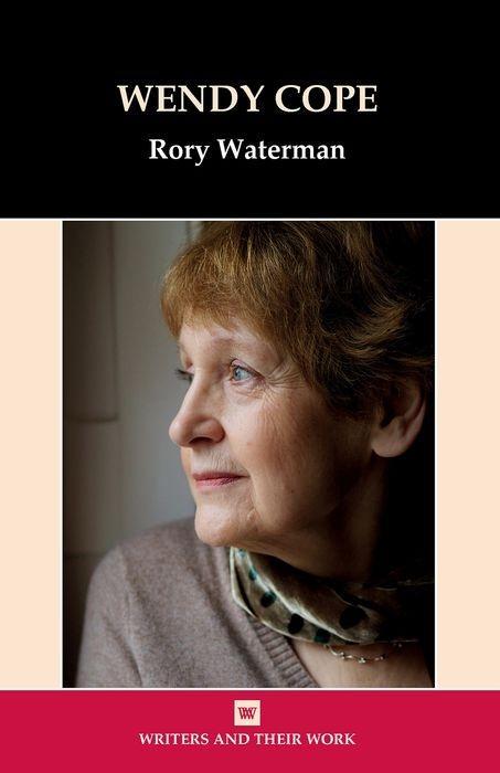 Buch Wendy Cope Rory Waterman