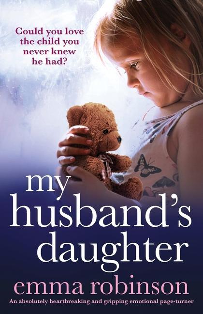 Книга My Husband's Daughter 