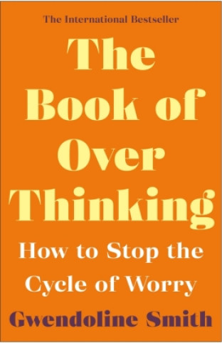 Carte Book of Overthinking Gwendoline Smith