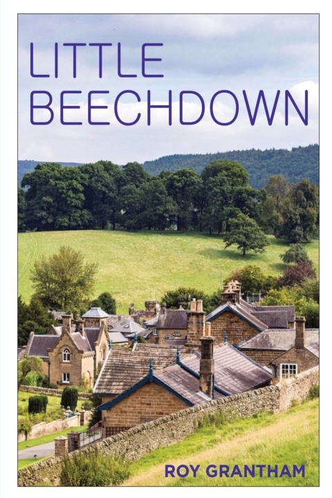 Book Little Beechdown Roy Grantham