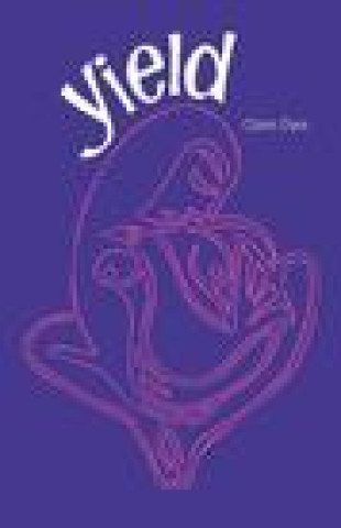 Livro Yield Claire Dyer
