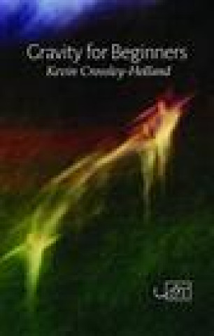 Knjiga Gravity for Beginners Kevin Crossley-Holland