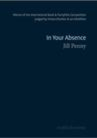 Book In Your Absence Jill Penny