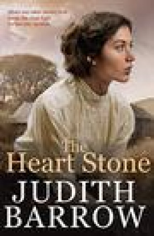 Knjiga Heart Stone Judith Barrow