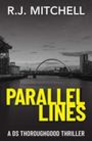 Knjiga Parallel Lines RJ Mitchell
