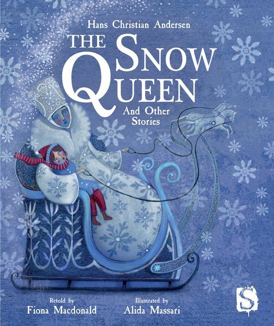 Könyv Snow Queen and Other Stories Fiona Macdonald