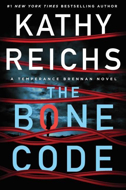 Libro Bone Code Kathy Reichs