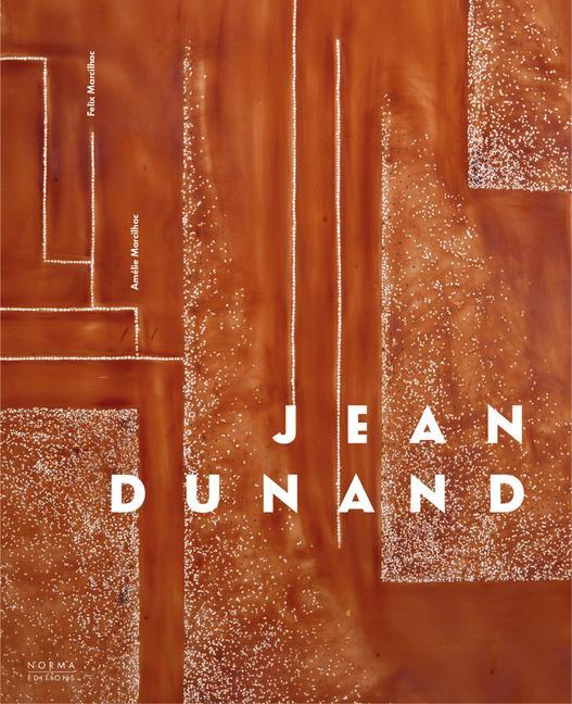 Book Jean Dunand Amelie Marcihac