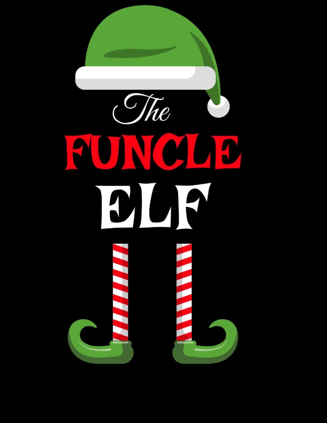 Knjiga Funcle Elf Spice Sugar Spice
