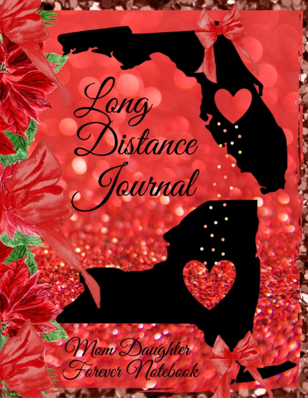 Knjiga Long Distance Journal Harvest Maple Harvest