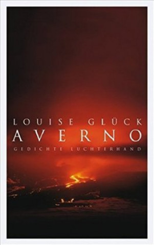 Libro Averno Ulrike Draesner