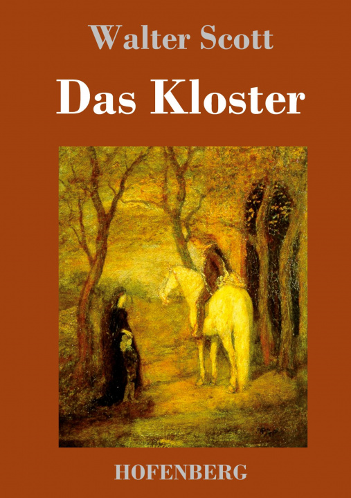 Book Das Kloster Walter Heichen