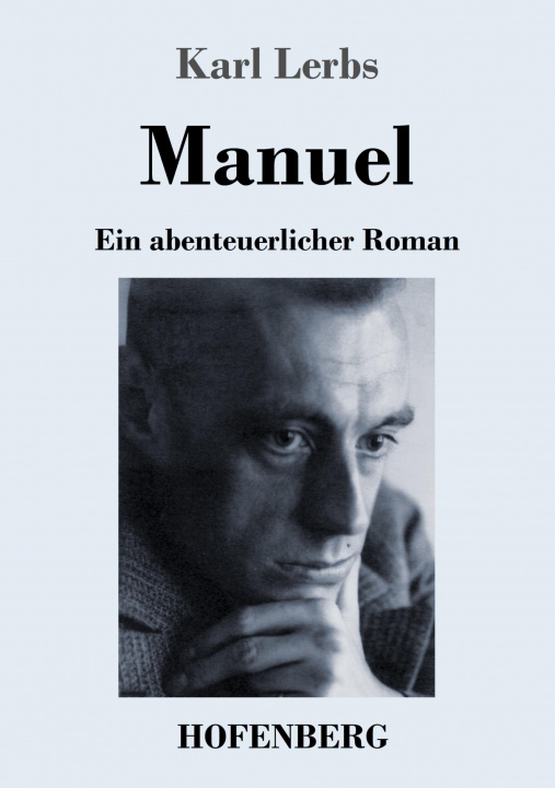 Knjiga Manuel Karl Lerbs