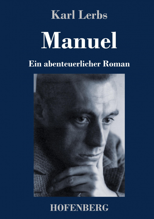 Kniha Manuel Karl Lerbs
