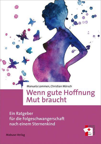 Knjiga Wenn gute Hoffnung Mut braucht Christian Mörsch