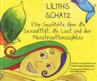 Book Liliths Schatz Carla Trepat Casanovas