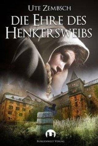 Book Die Ehre des Henkersweibs 