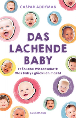 Książka Das lachende Baby Ursel Schäfer