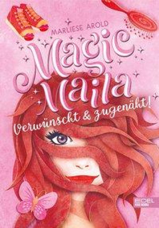 Книга Magic Maila (Band 3) Marliese Arold