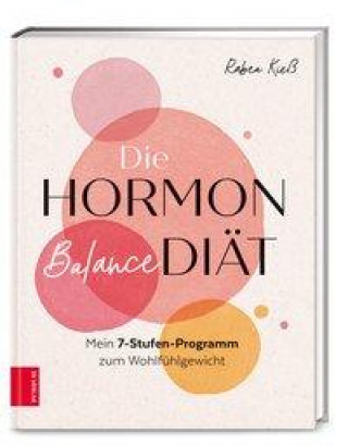 Kniha Die Hormon-Balance-Diät 