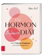 Könyv Die Hormon-Balance-Diät 