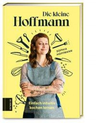 Knjiga Die kleine Hoffmann Sophia Hoffmann