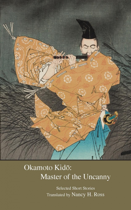 Kniha Okamoto Kido Okamoto Kido Okamoto