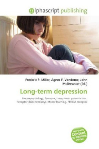 Book Long-term depression Frederic P. Miller