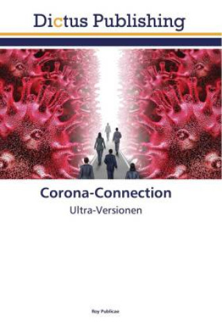 Kniha Corona-Connection Publicae Roy Publicae