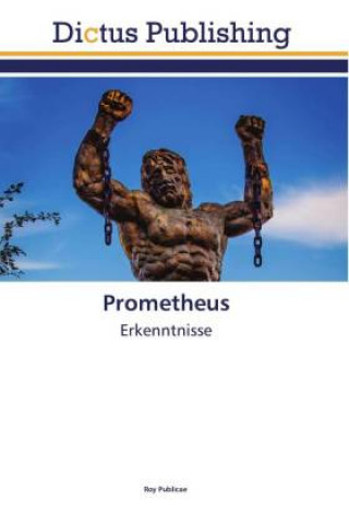 Kniha Prometheus Publicae Roy Publicae