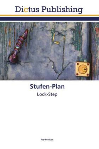 Kniha Stufen-Plan Publicae Roy Publicae
