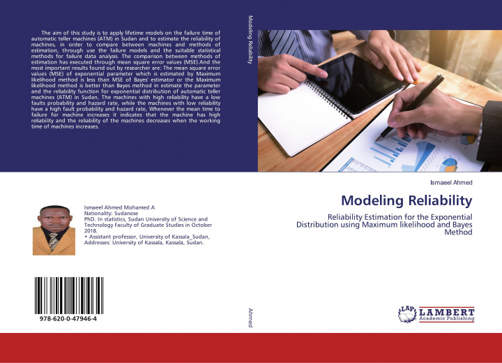Knjiga Modeling Reliability Ismaeel Ahmed