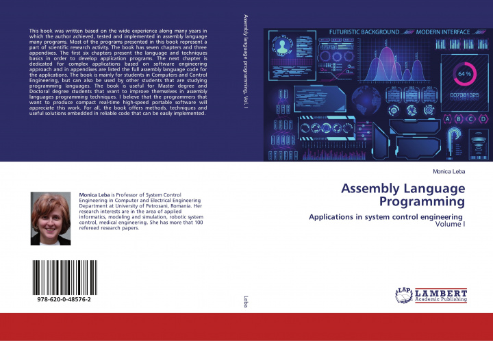 Carte Assembly Language Programming Monica Leba