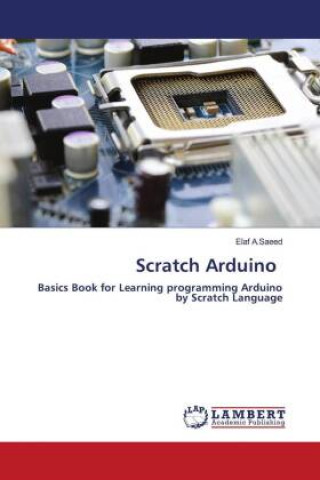 Carte Scratch Arduino A.Saeed Elaf A.Saeed