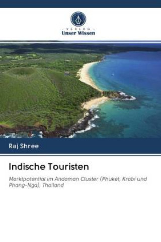 Knjiga Indische Touristen Raj Shree